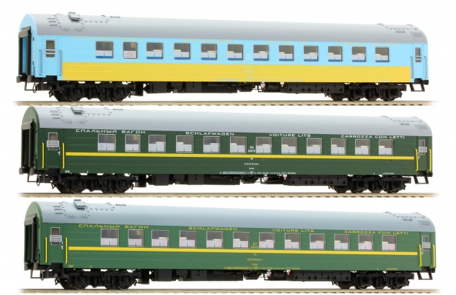 Set of 3 passenger Sleeping cars of East-West Express (Set 2)<br /><a href='images/pictures/ACME/244208_c.jpg' target='_blank'>Full size image</a>